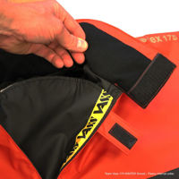 Vass Tex 175 Team Vass Winter Smock