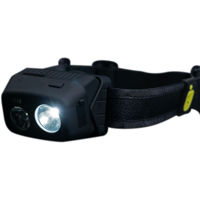 Ridge Monkey VRH300X USB Rechargeable Headtorch