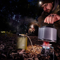 Trakker CG-3 Stove