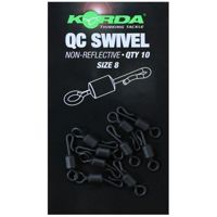 Korda QC Swivel