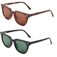 Fortis Cat Eyes Sunglasses