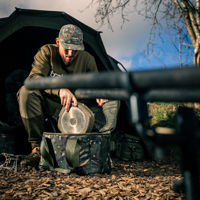 Trakker NXC Camo Cook-R Bag