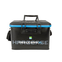 Preston Innovations Hardcase Tackle Safe XL