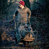 Trakker X-Trail Compact Barrow