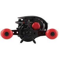 Abu Garcia Max X Low Profile Reel