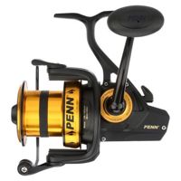 Penn Spinfisher VII Longcast Reel 7500