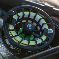 Wychwood PDR Fly Reels