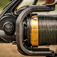 Daiwa 21 Crosscast 45 SCW QD-OT Reel