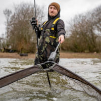 Avid Carp Captive Net Float