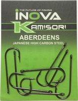 Inova Kamisori Aberdeen Hooks