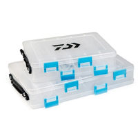 Daiwa Air Dry Bitz Boxes