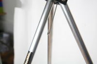 Ian Golds Standard Tripod 6ft