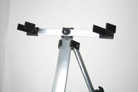 Ian Golds Super Match Tripod 6ft