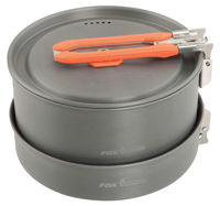 Fox Cookware Medium 3 Piece Set