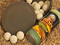 Korda Infuza Glug Pot Small