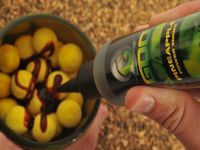 Korda Infuza Glug Pot Small