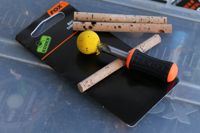 Fox Edges Bait Drill & Cork Sticks