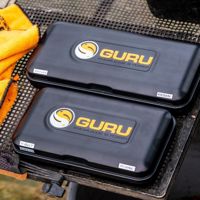 Guru Adjustable Rig Cases