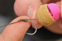 Korda Krank Hook Barbed