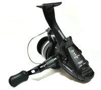 Shimano Baitrunner ST 4000FB