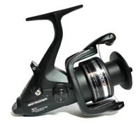 Shimano Baitrunner ST 4000FB