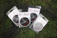 ESP Soft Ghost Fluorocarbon