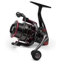 Fox Rage Warrior Reels