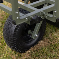 Carp Porter MK2 Fat Boy Barrows