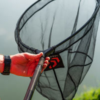 Daiwa Matchman Commercial Net Pack