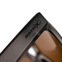 Matrix Casual Polarised Sunglasses