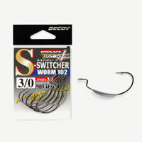 Decoy 102 Worm Hooks