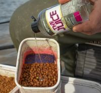 Bait-Tech Deluxe The Juice Liquid