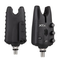 JRC Radar XTX 3+1 Alarm Set