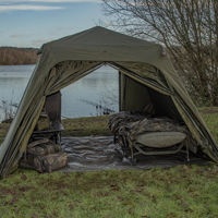 Solar Tackle SP Quick-Up Shelter MKII Overwrap