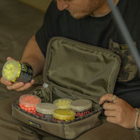 Avid Carp RVS Accessory Pouches