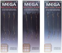 ESP Mega Method Rigs Barbed