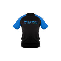 Preston Innovations Lightweight Raglan T-Shirts