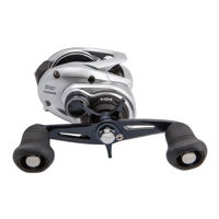 Shimano Tranx Reels