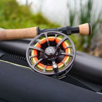 Wychwood RS2 Fly Reels