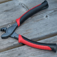 Fox Rage Crimping Pliers 6 Inch