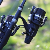 Shimano Baitrunner ST 6000RB