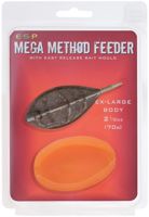 ESP Mega Method Feeder & Mould X-Large