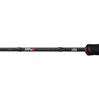 Abu Garcia Max X Casting Combo 6.5ft