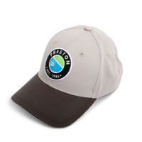 Preston Innovations Grey Est Cap