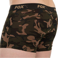 Fox Camo Boxers