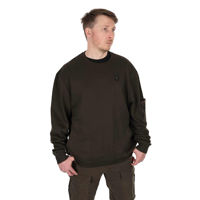 Fox LW Khaki Jumper