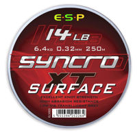 ESP Syncro XT Surface Line 250m