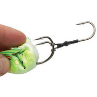 Savage Gear 3D Frogs