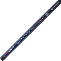 Akios Nano-Tech Travel Beach Rod 12.6ft