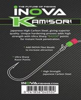 Inova Kamisori Aberdeen Hooks